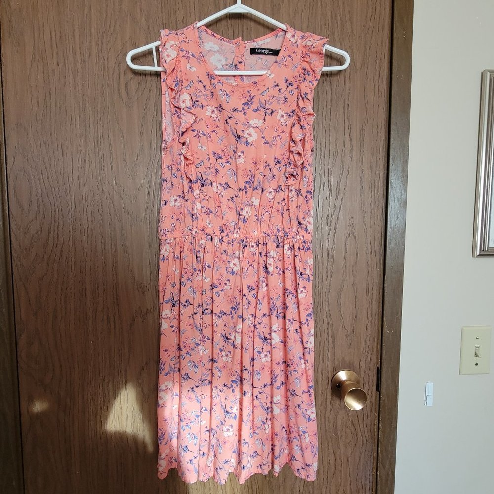 Kid's Sun Dress